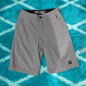Submersible Billabong Shorts